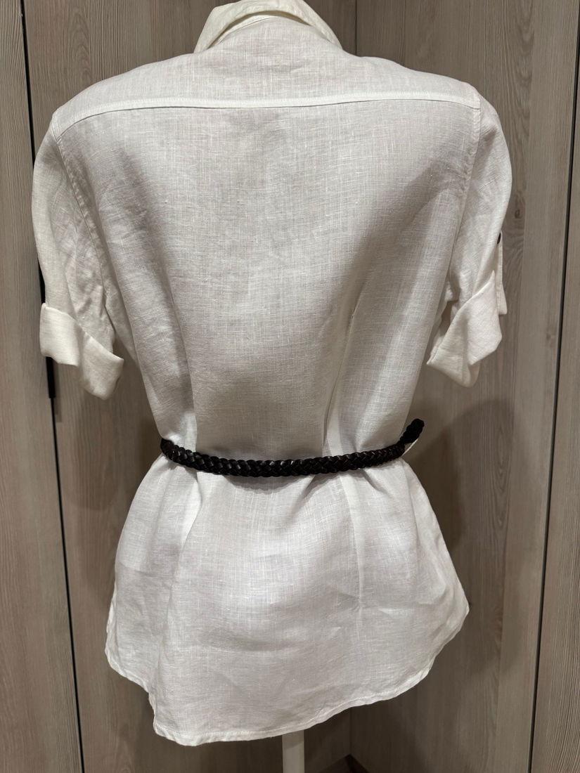 BLUZA DIN IN MARKS&SPENCER MARIME 12