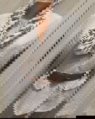 SPLENDID SACOU CARO VASCOZA MODEL ORIGINAL MARIME L