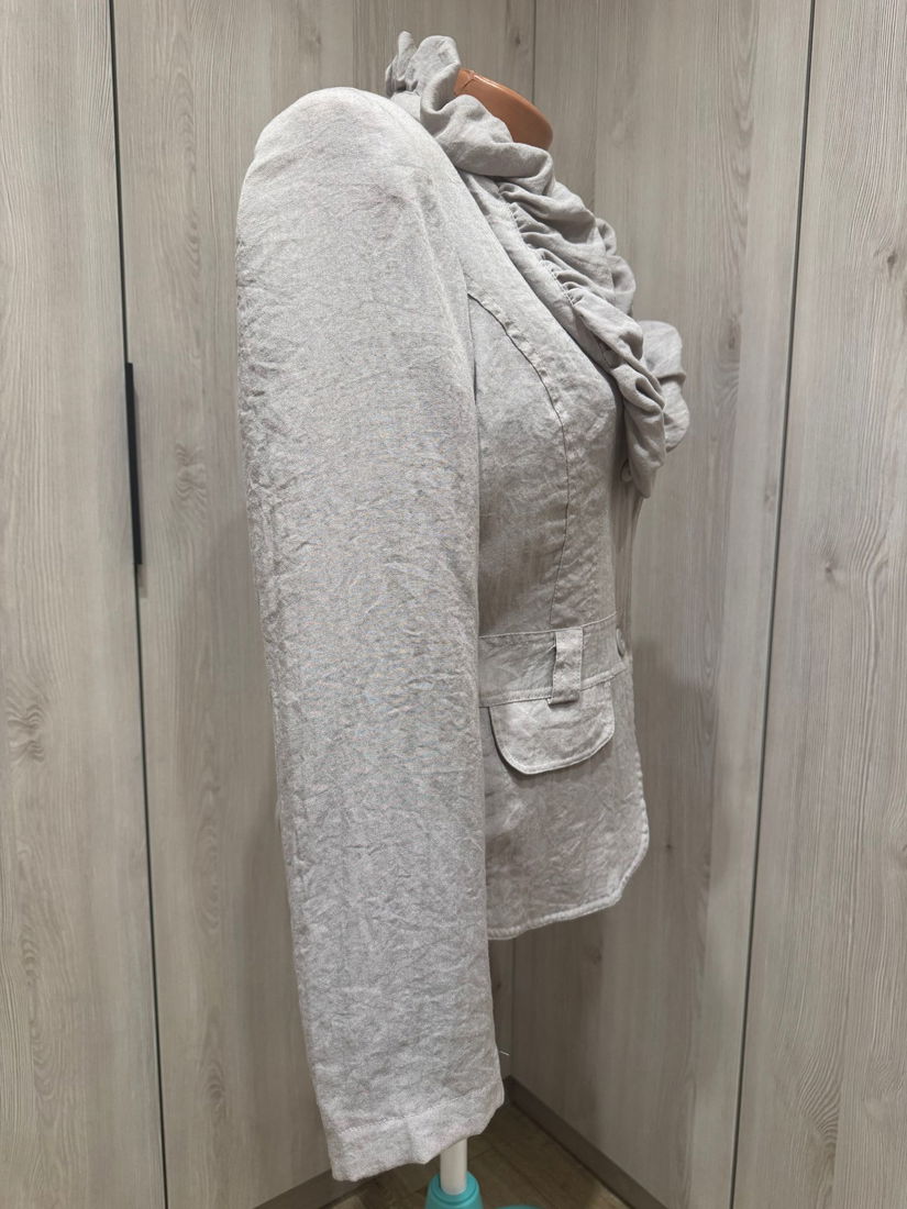 SPLENDID SACOU CARO VASCOZA MODEL ORIGINAL MARIME L