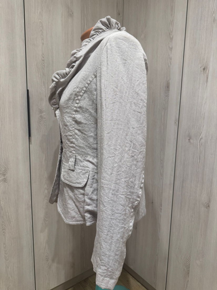 SPLENDID SACOU CARO VASCOZA MODEL ORIGINAL MARIME L