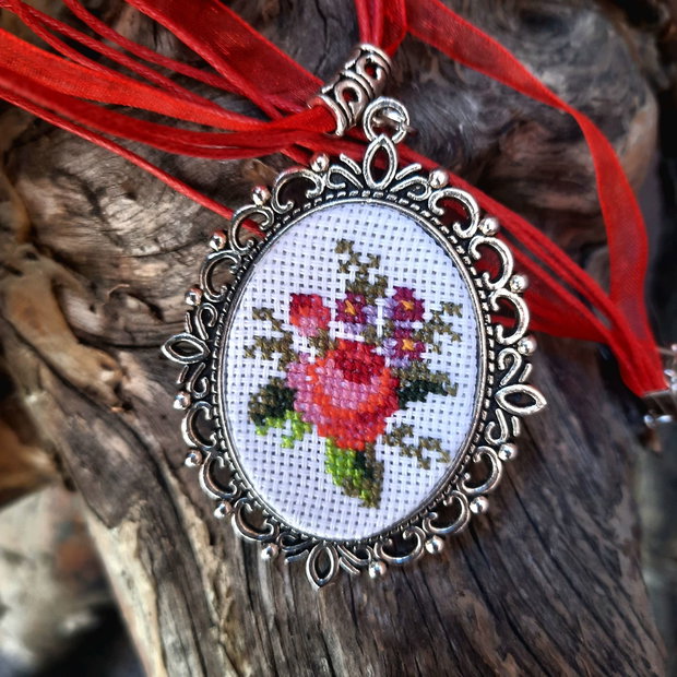 Medalion "ANCA"