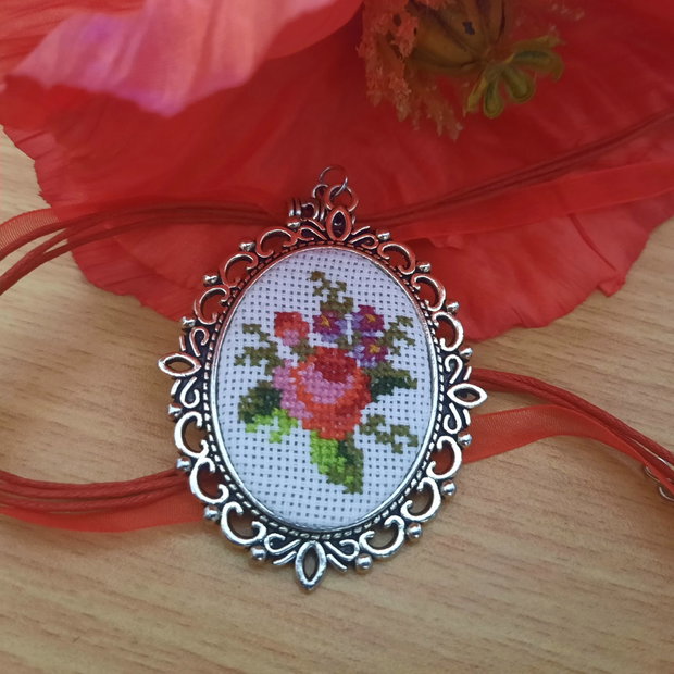 Medalion "ANCA"