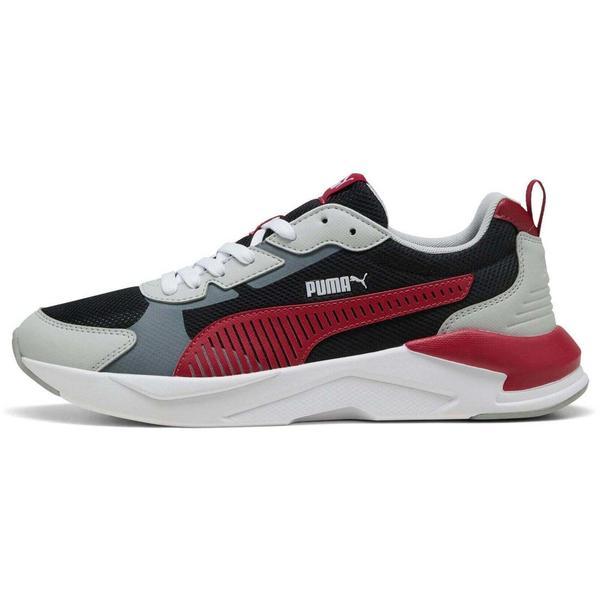 Pantofi sport unisex Puma X-ray 3 Lt 40022904, 41, Multicolor