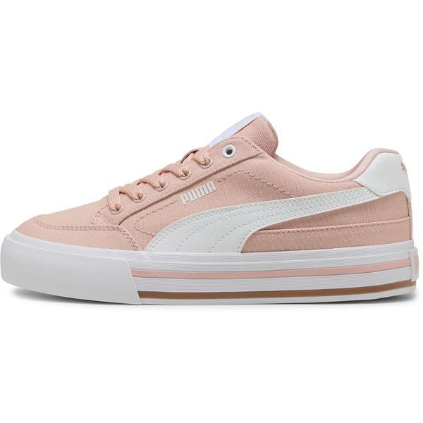 Pantofi sport unisex Puma Court Classic Vulc Fs 39635318, 37.5, Roz