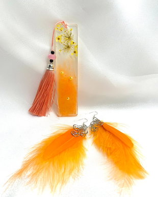 set cadou handmade unicat pentru femei 00658