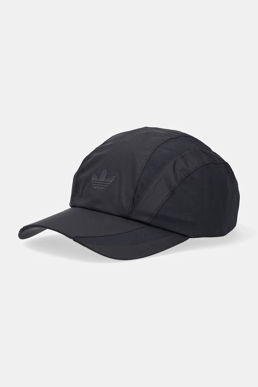 adidas Originals șapcă Teamgeist culoarea negru, JV9986