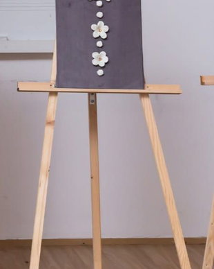 Tabloul decorativ porțelan