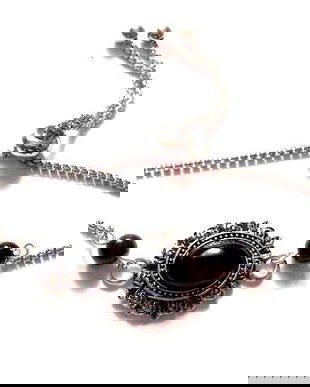 bratara cu onix 48855