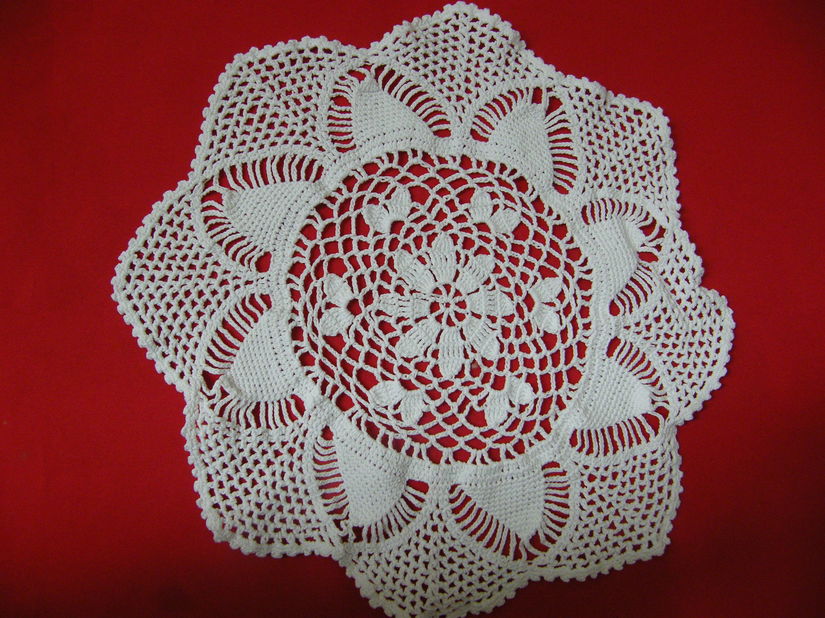 Nou-mileu 32 cm