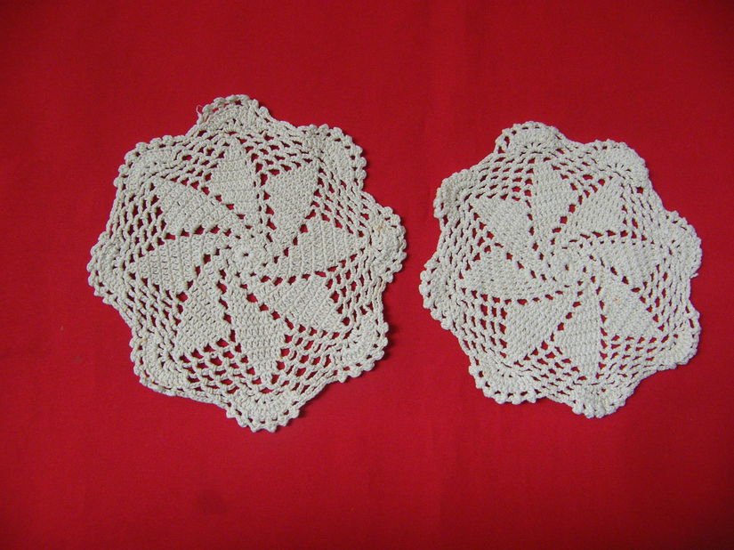 Nou-2 mileuri 16 cm