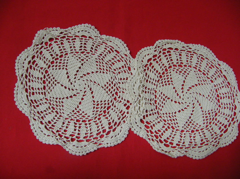 Nou-2 mileuri 26 cm