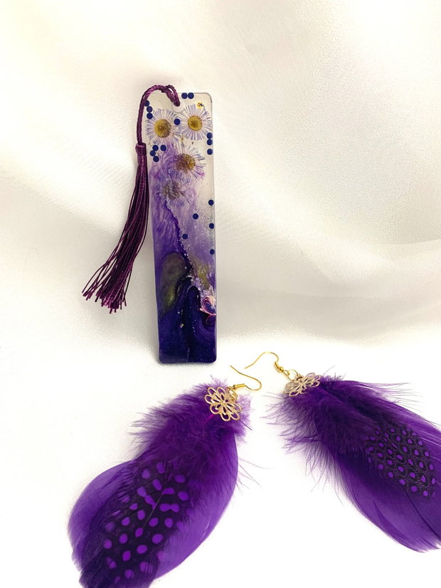 set cadou handmade unicat pentru femei 00659
