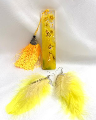 set cadou handmade unicat pentru femei 00660