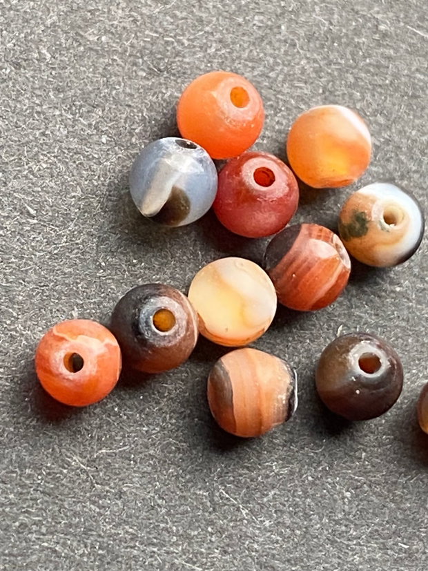 LPP417 - agate