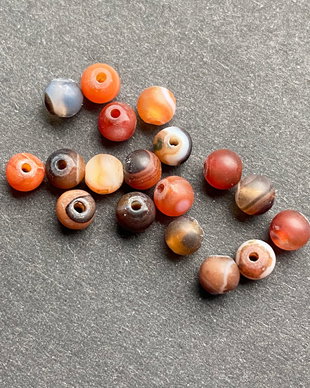 LPP417 - agate