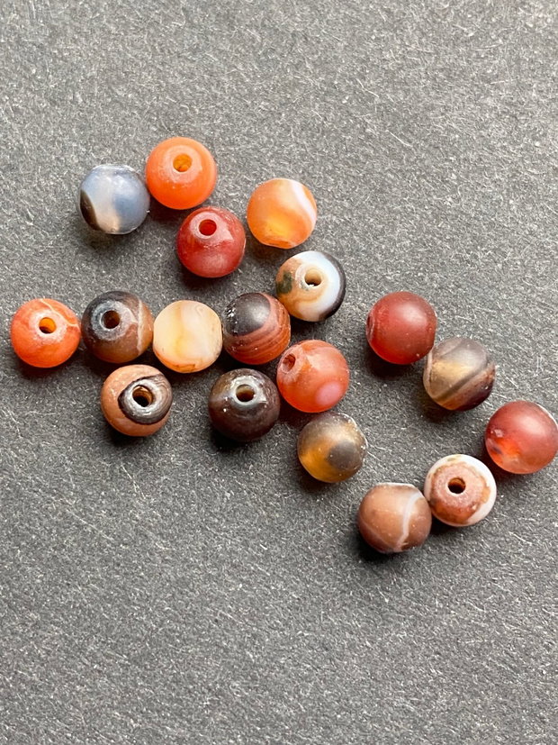 LPP417 - agate