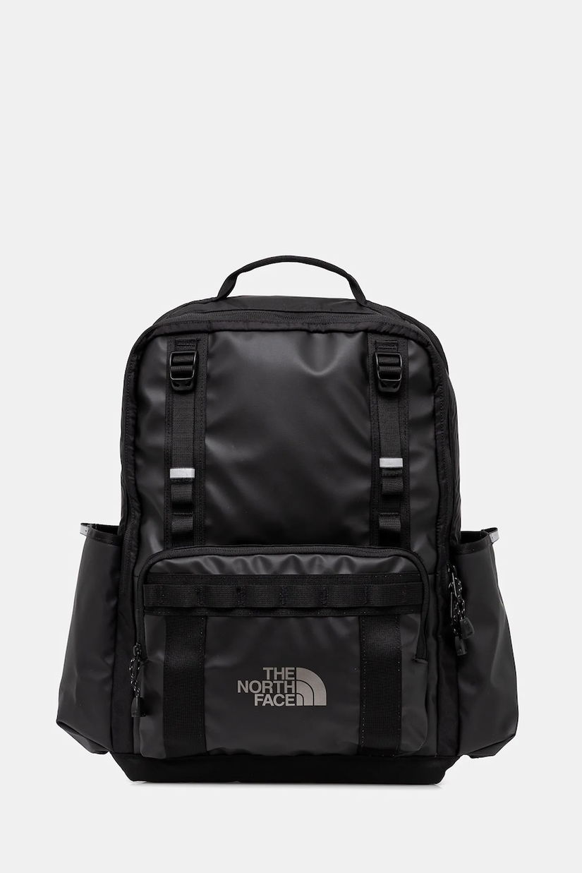 The North Face rucsac Base Camp Daypack culoarea negru, mare, uni, NF0A8BK4BIA1