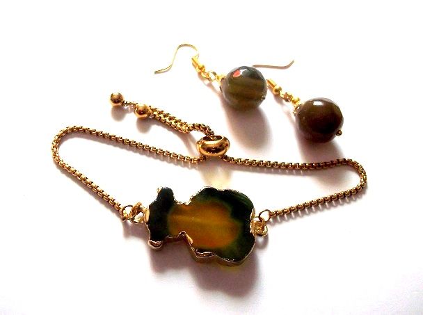 set  cu agate 48861