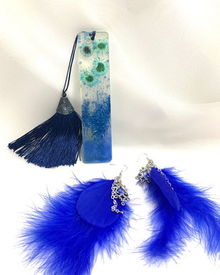 set cadou handmade unicat pentru femei 00662