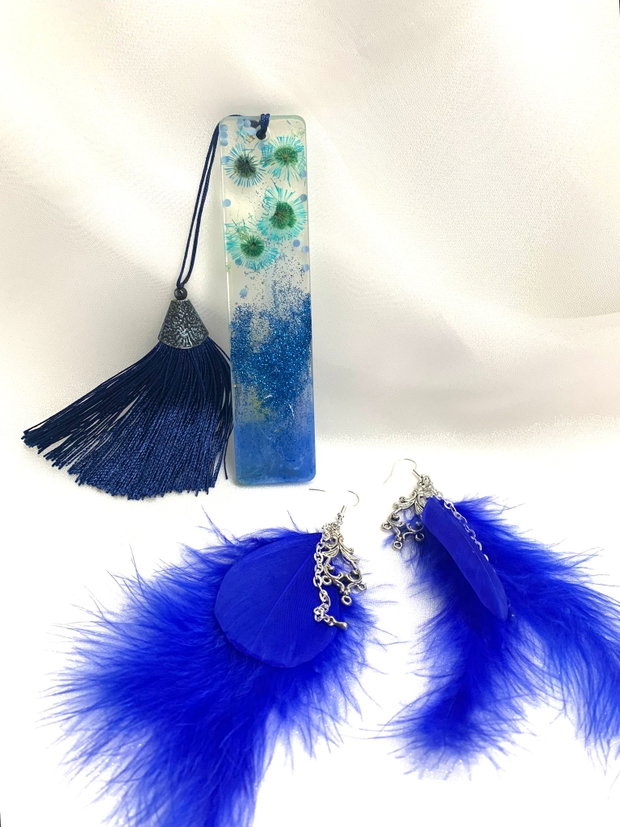 set cadou handmade unicat pentru femei 00662