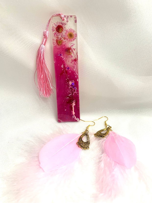 set cadou handmade unicat pentru femei 00663