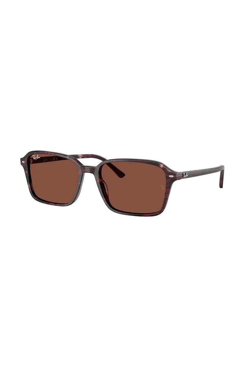 Ray-Ban ochelari de soare culoarea negru, 0RB2231