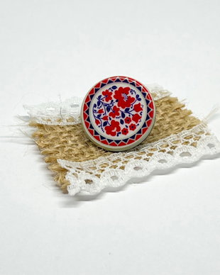 Pin Gradina cu flori