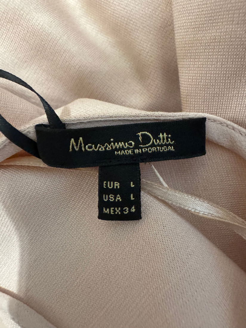 ROCHIE MASSIMO DUTTI DEOSEBITA MARIME L