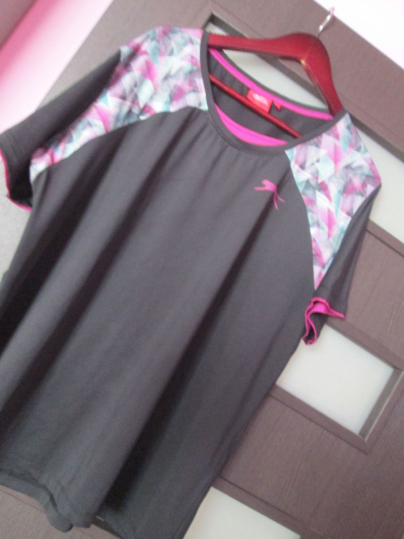 bluza sport dame Slazenger 2XL
