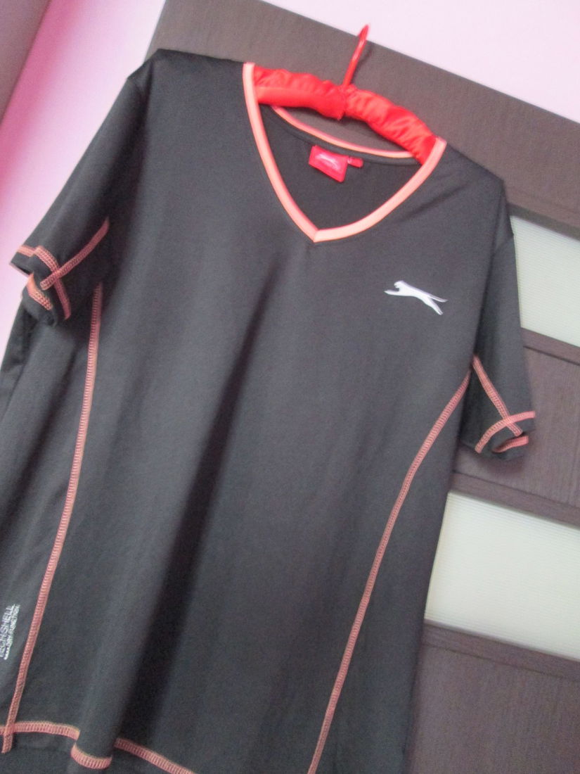 bluza sport dame Slazenger L