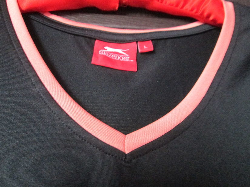 bluza sport dame Slazenger L