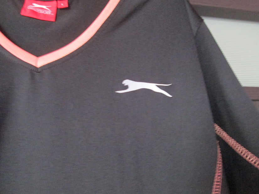 bluza sport dame Slazenger L