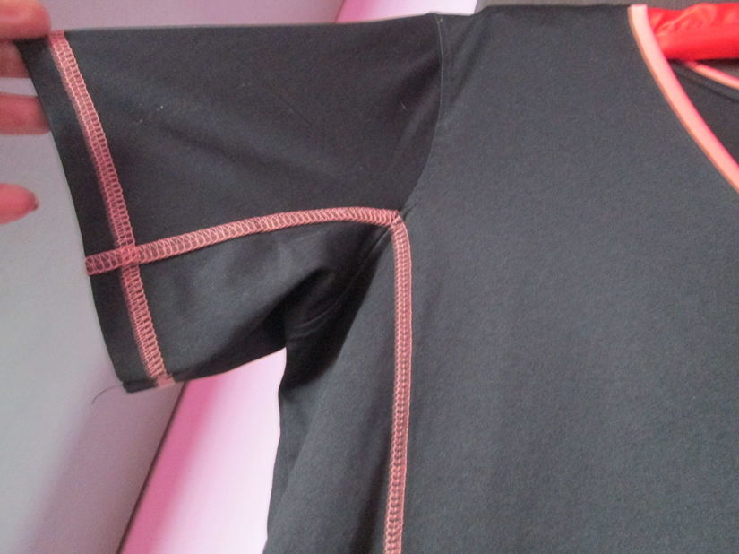 bluza sport dame Slazenger L