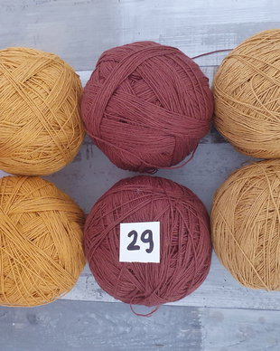 Bumbac  - lot 29