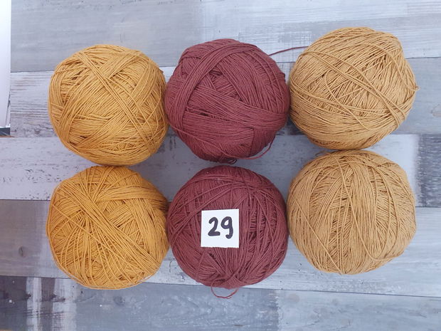 Bumbac  - lot 29