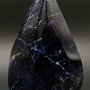 Sodalit - Sculptura piatra semipretioasa