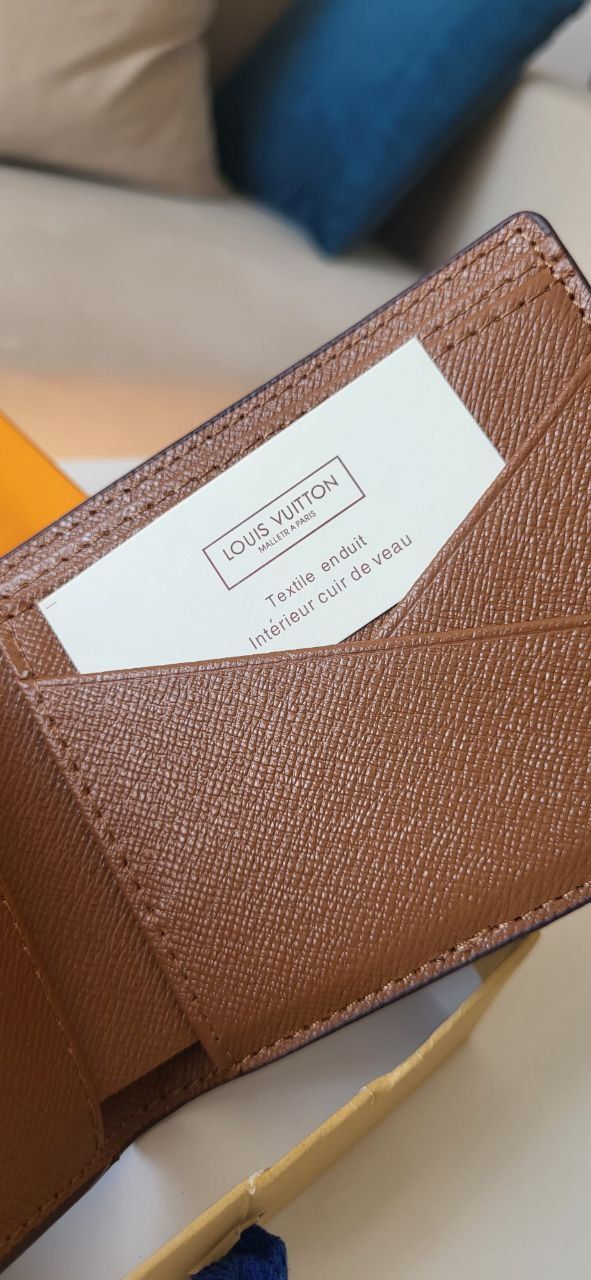 Portofel Louis Vuitton