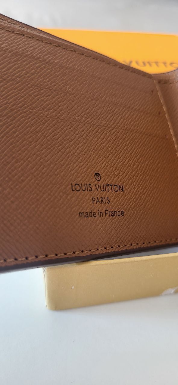 Portofel Louis Vuitton