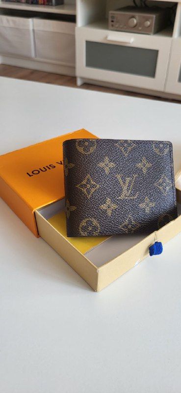 Portofel Louis Vuitton