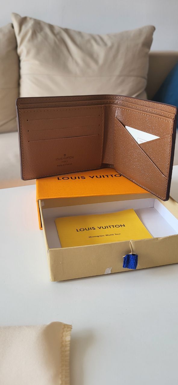 Portofel Louis Vuitton