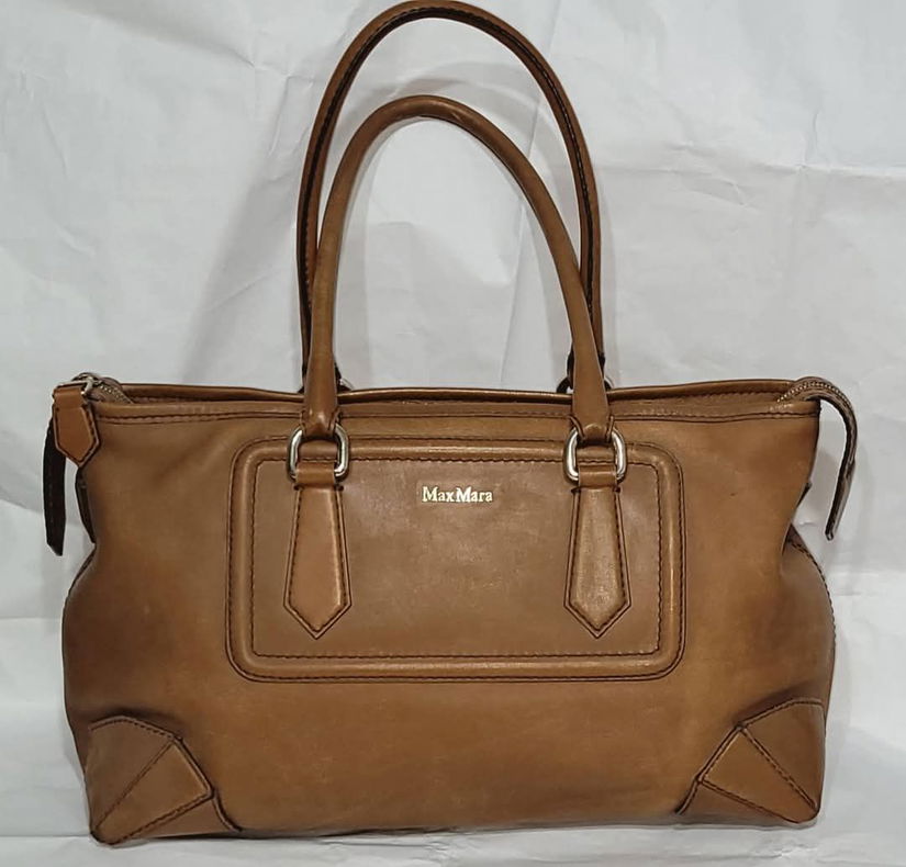 Geanta Max Mara  vintage