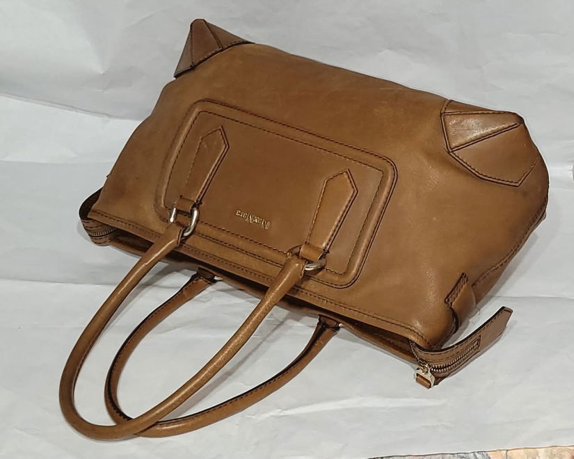 Geanta Max Mara  vintage