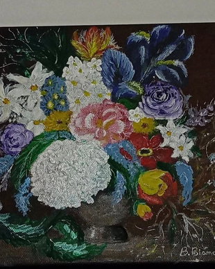 Pictura manuala