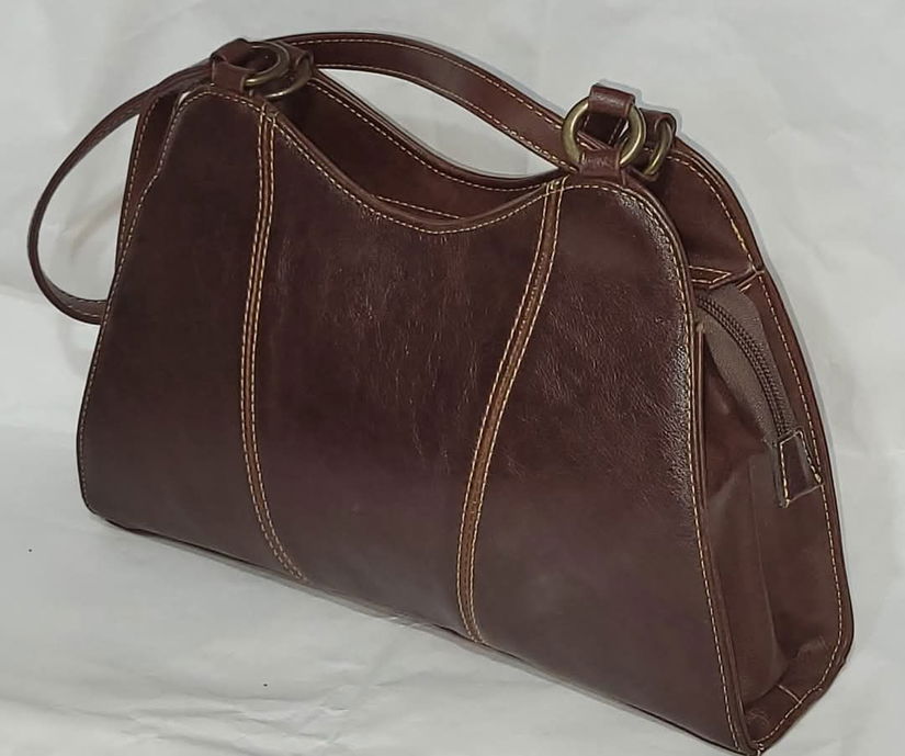 Geanta piele cod 32