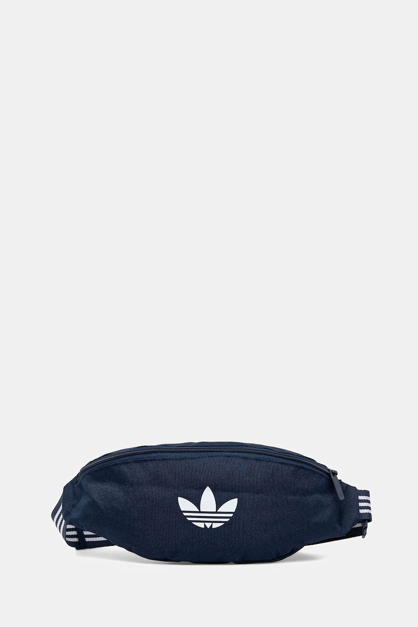 adidas Originals borsetă Adicolor culoarea bleumarin, JX0220
