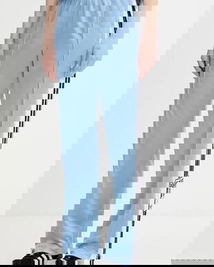 adidas Originals pantaloni de trening Adibreak cu imprimeu, JV7513