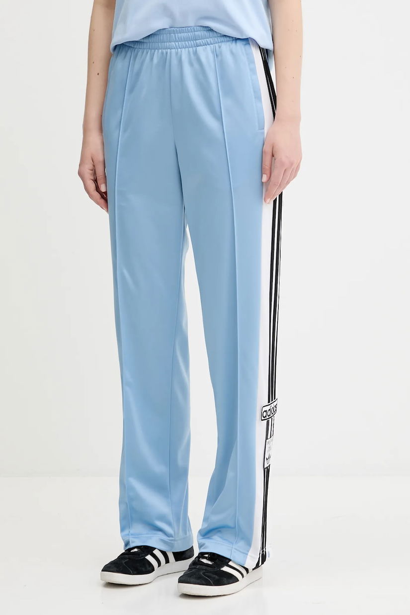 adidas Originals pantaloni de trening Adibreak cu imprimeu, JV7513