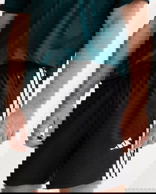 adidas Performance pantaloni scurți de antrenament Train Essentials culoarea negru, JC7718