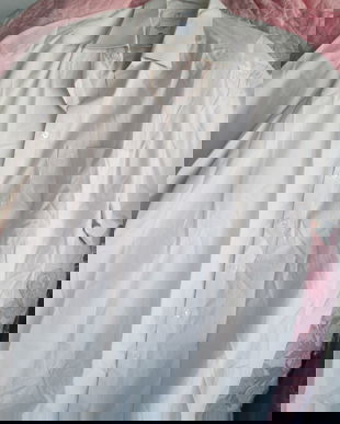 camasa vara barbati Olymp 44/XXL