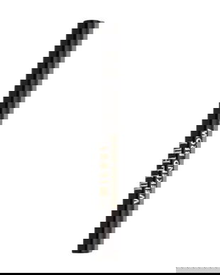 Marker pentru Sprancene - Milani Weekend Brow Eyebrow Tint, nuanta 130 Medium Brown, 1 ml